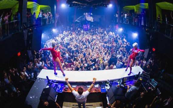 Miami Clubbing 101 | Greater Miami & Miami Beach