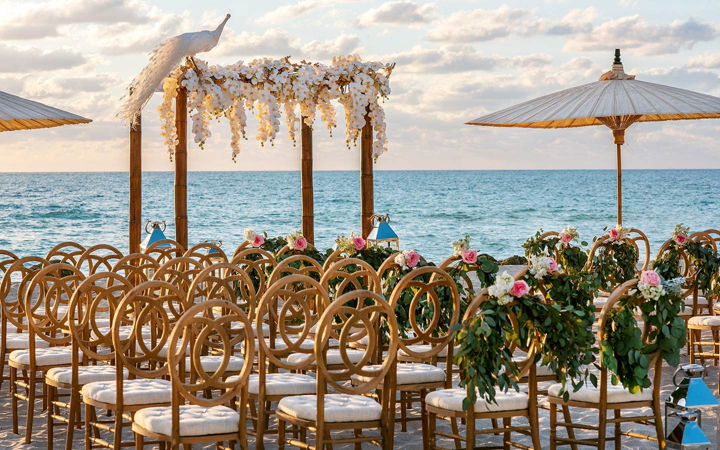 Miami Wedding Venues | Майами & Miami Beach