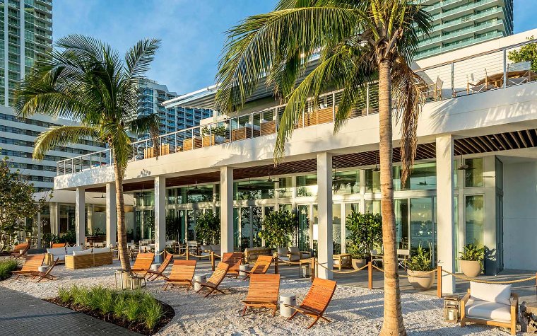 ZUMA MIAMI - Restaurant Reviews, Photos & Phone Number - Tripadvisor