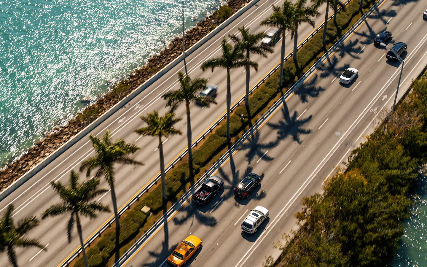 Driving in Miami: Everything You Need to Know - Florida Toyota Rental