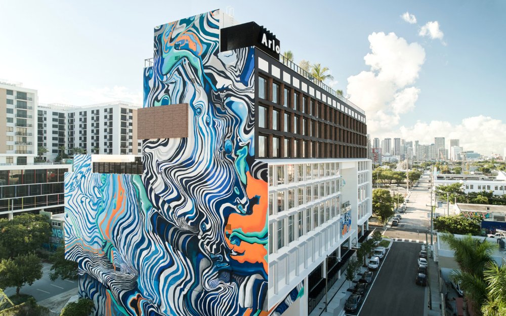 Miami Design District Travel Tips - Best Hotels, Restaurants