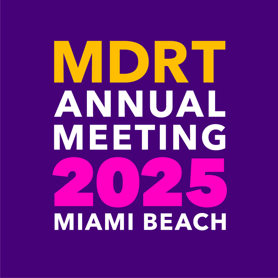 MDRT Meeting Miami & Miami Beach