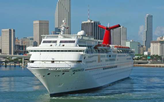 PortMiami Cruise Lines | Greater Miami & Miami Beach
