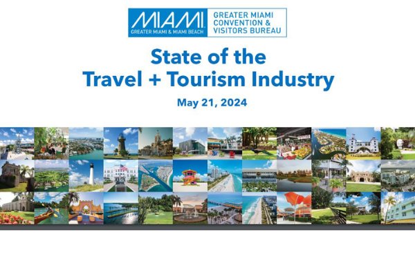GMCVB State of the Travel and Tourism Industry Presentation