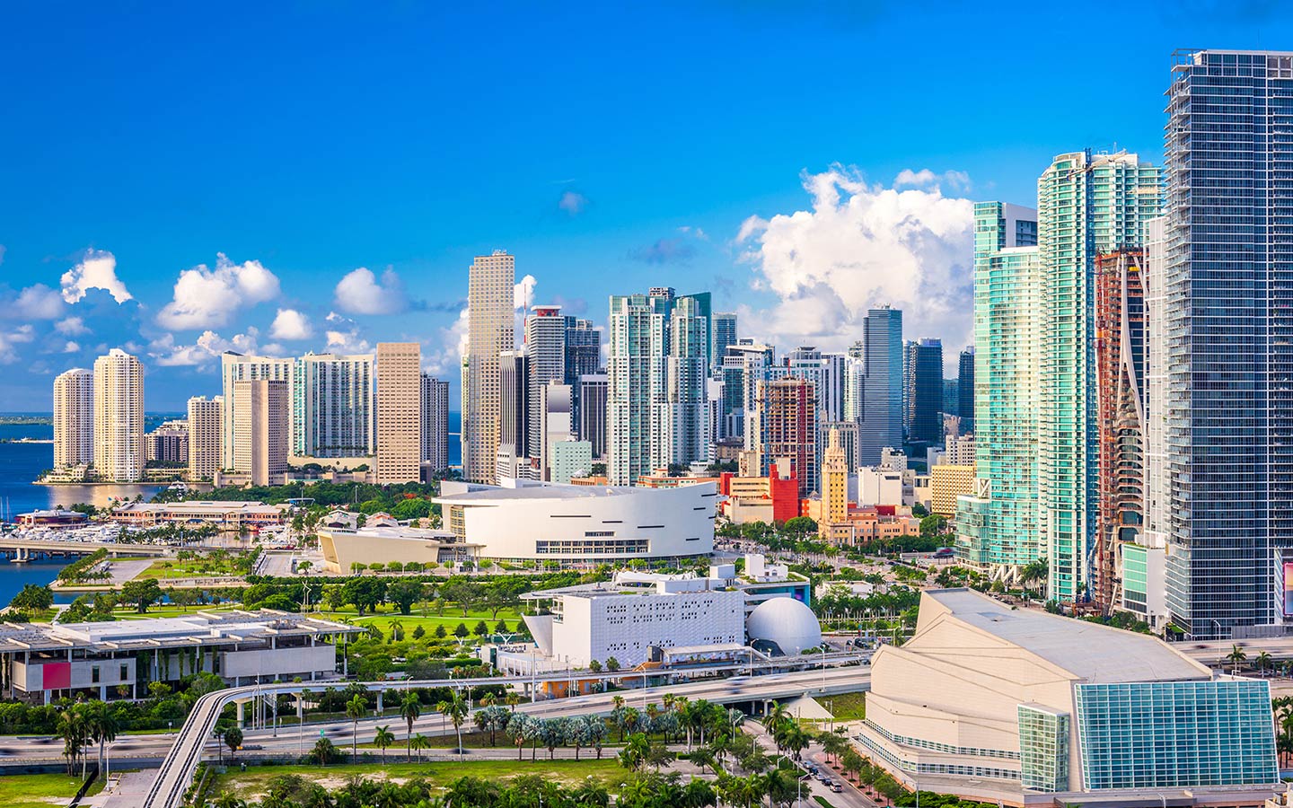 Visit Downtown Miami: 2023 Downtown Miami, Miami Travel Guide