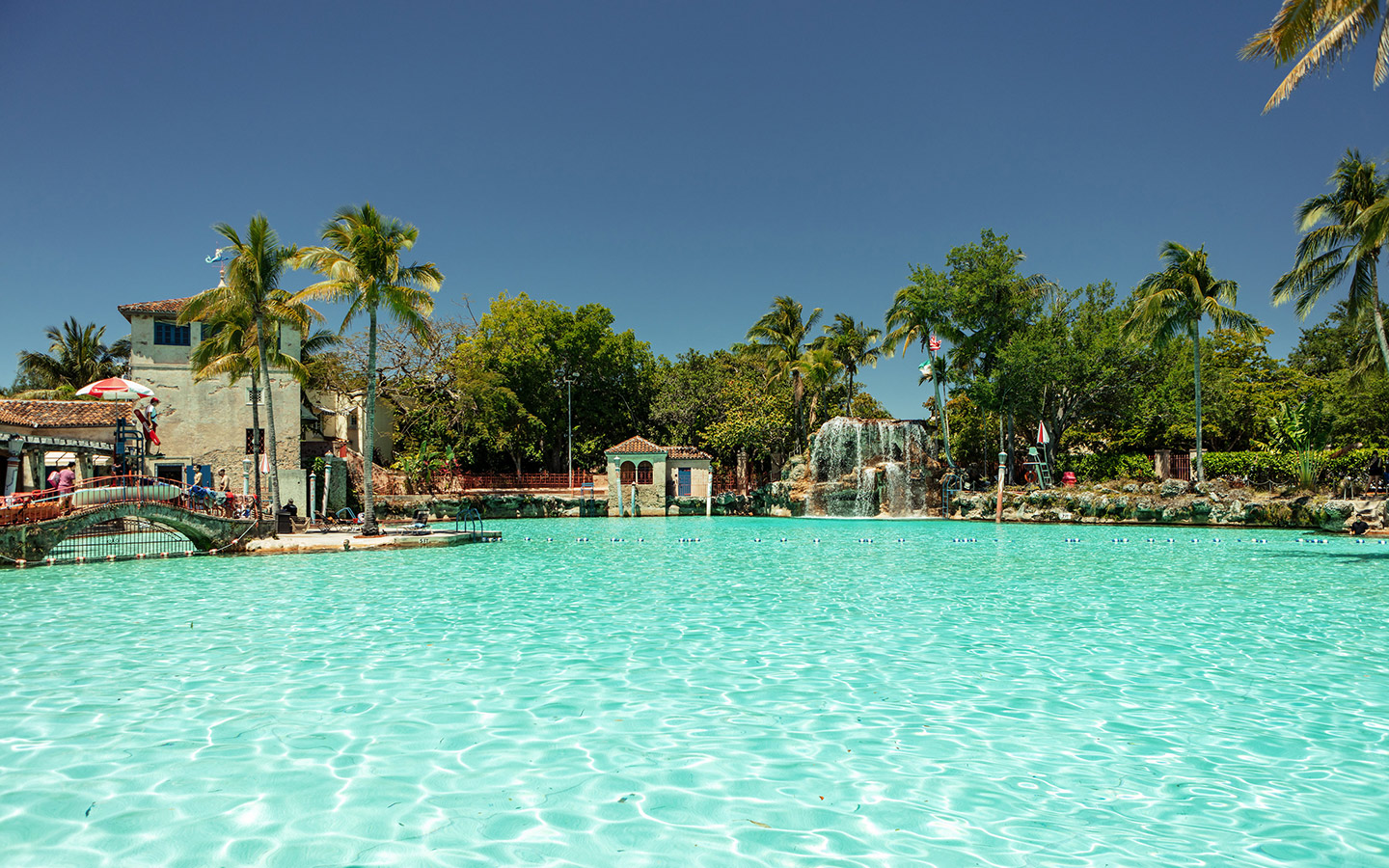 12 Best Pool Parties In Miami