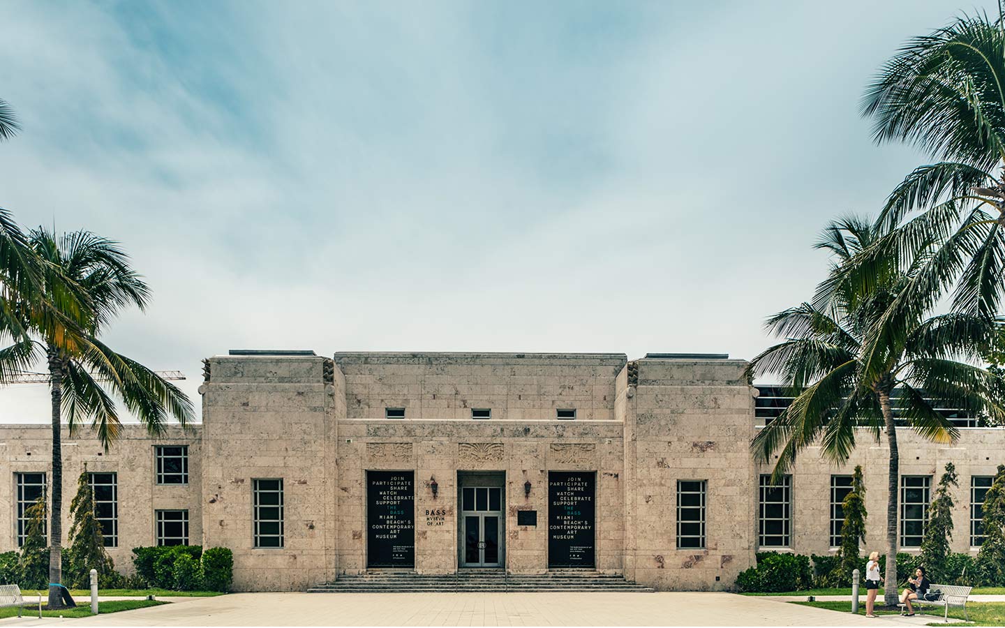 Free Museum Days at these Miami Museums