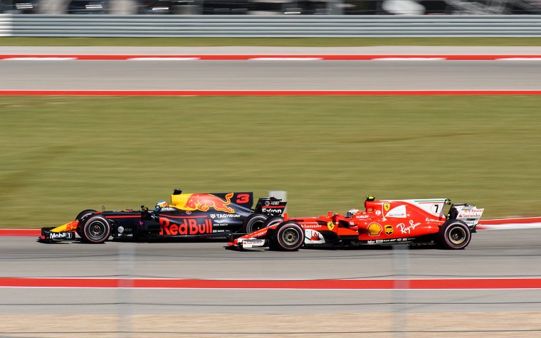 Miami Grand Prix 2023 traz diversas atrações ao sul da Flórida