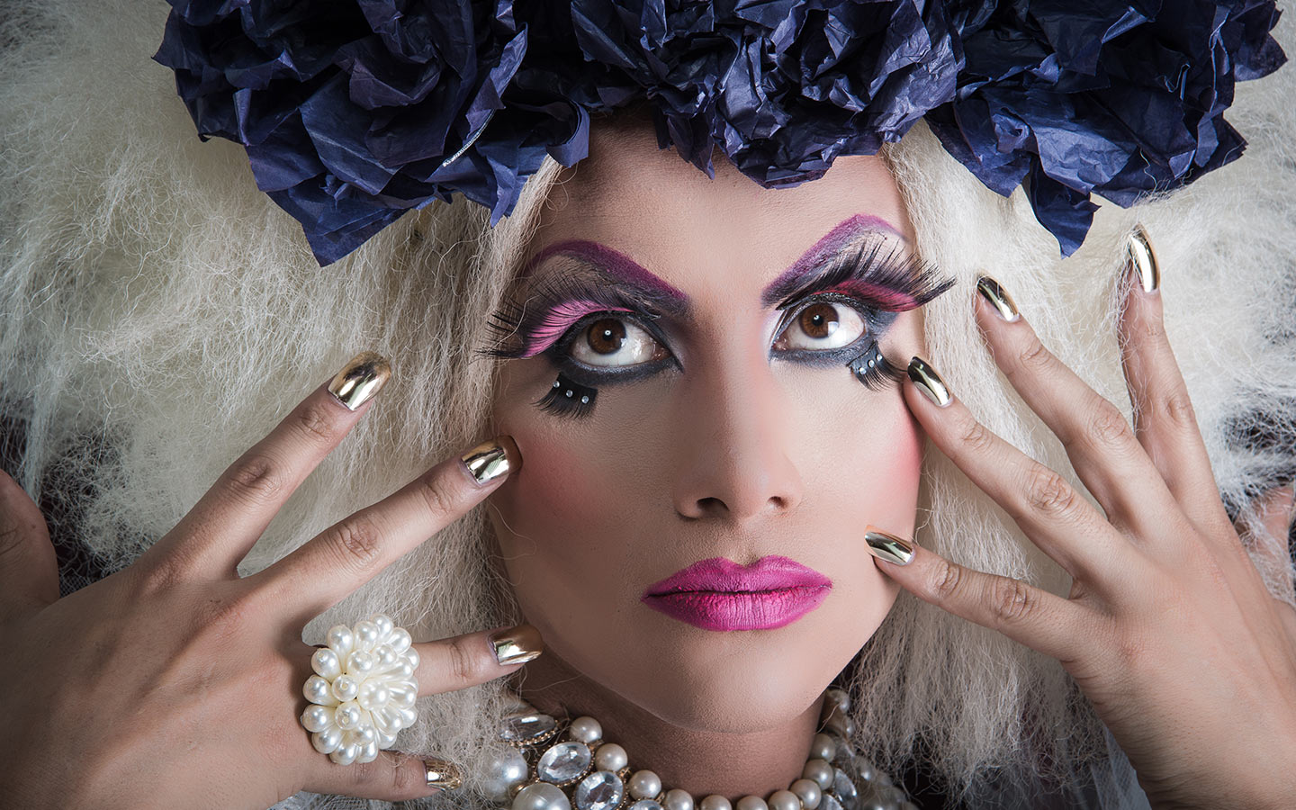 Transgender Art, Community and Culture in Miami