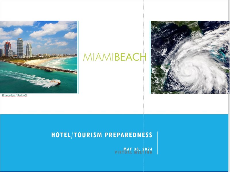 Miami Beach PDF Cover