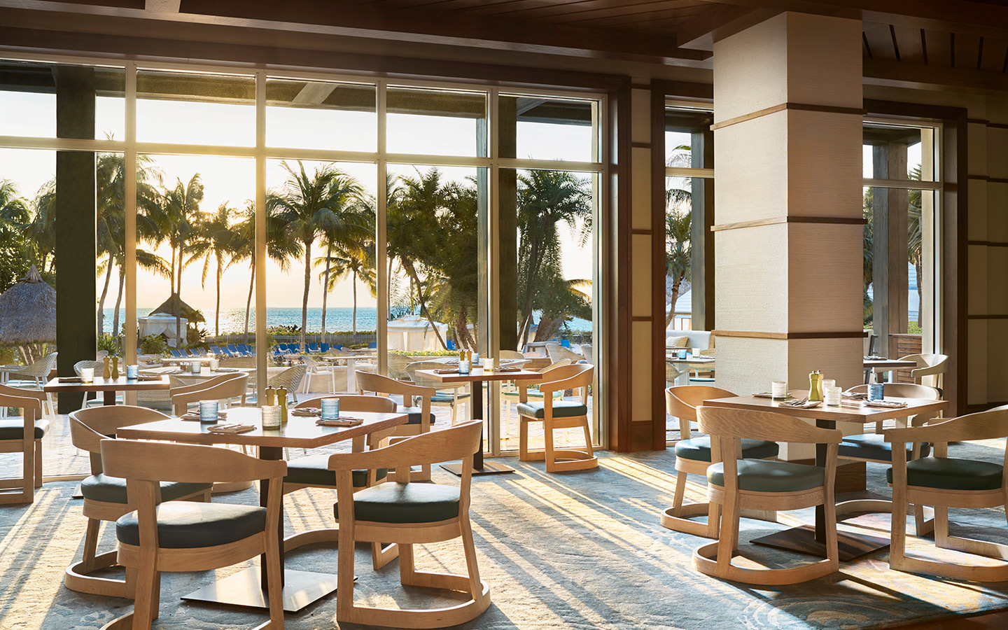 12 Essential Restaurants in the Miami Design District