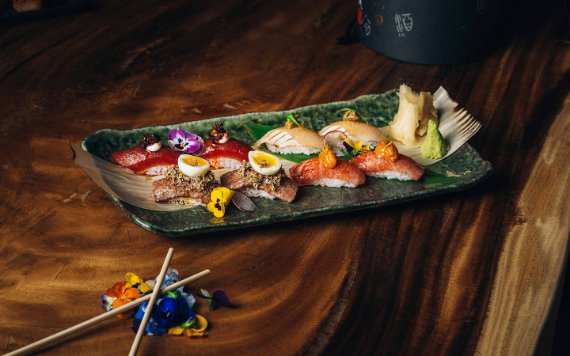 Surfers Sushi – Kssino.com