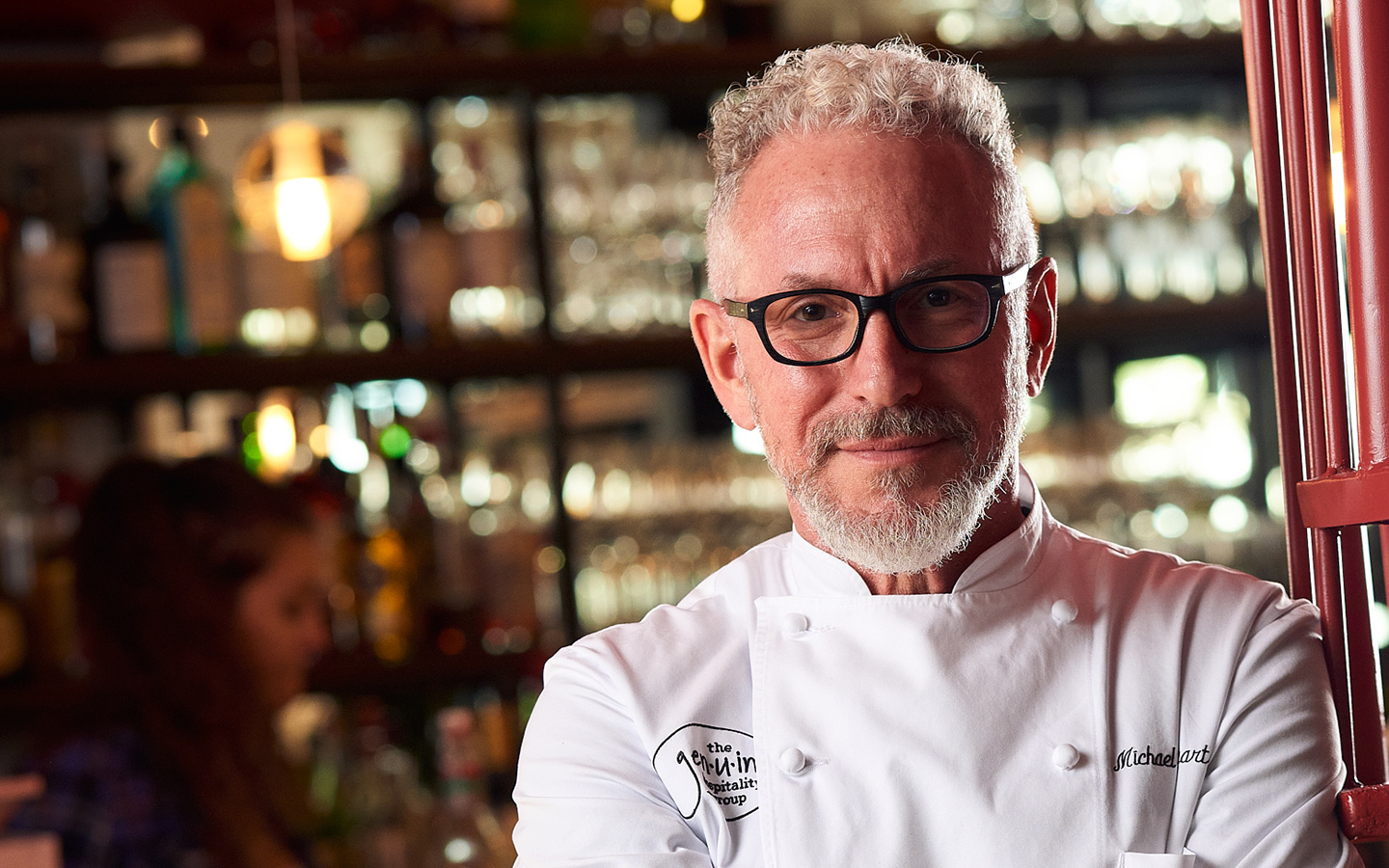 Michael Schwartz Reflects on 10 Years of Michael's Genuine Food & Drink -  Eater Miami