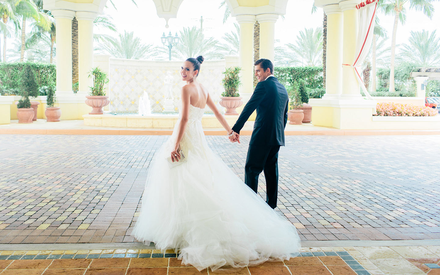 Miami Wedding Venues | Майами & Miami Beach