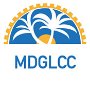 Logotipo de MDGLCC